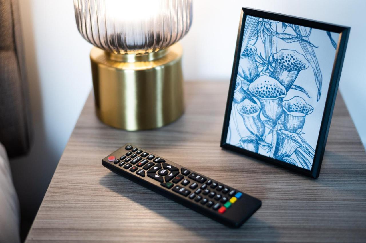 Make This Your Base! Tv In Every Bedroom! Merthyr Tydfil Eksteriør bilde