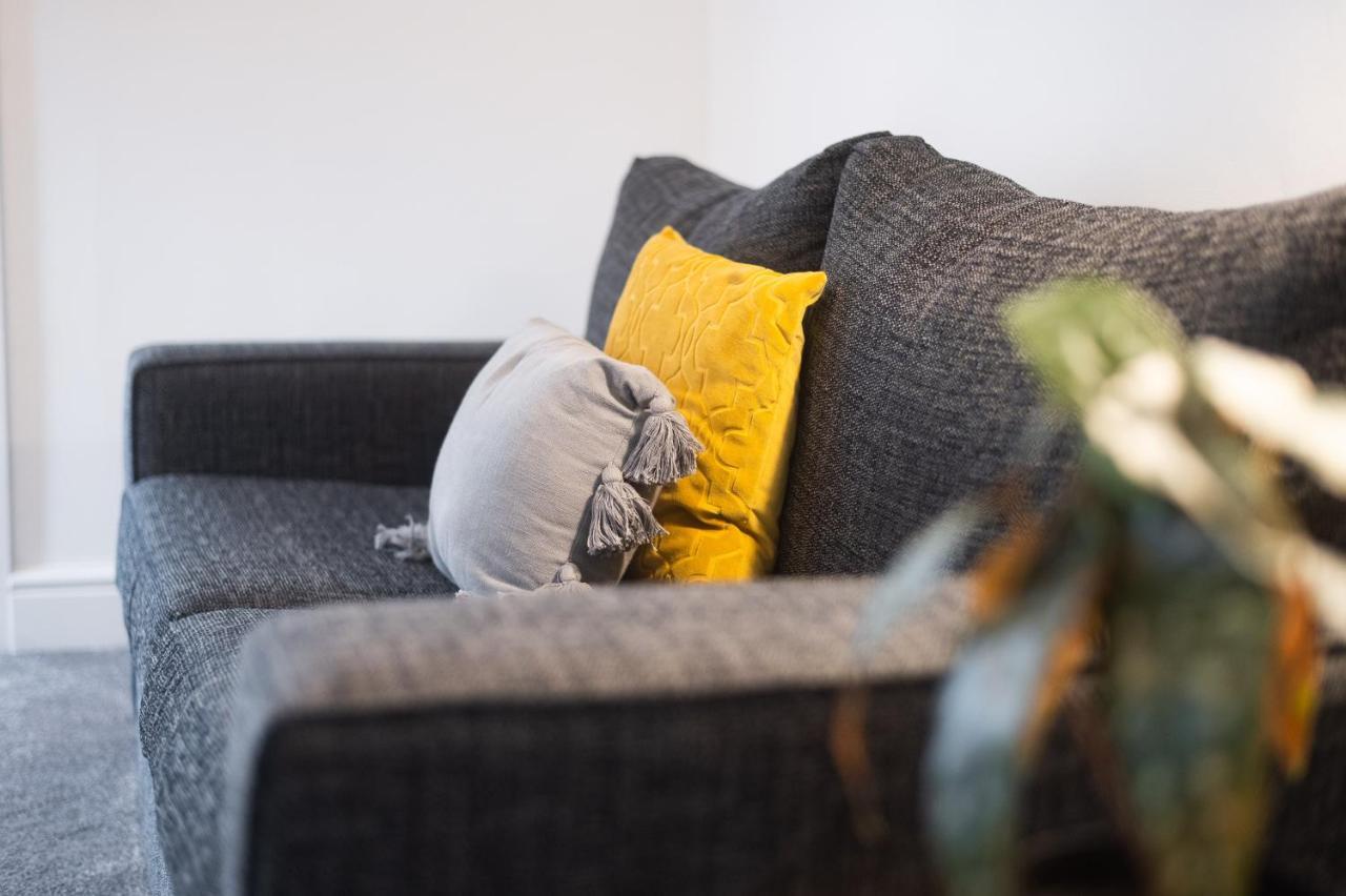 Make This Your Base! Tv In Every Bedroom! Merthyr Tydfil Eksteriør bilde